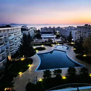 Atlantis Sea View Bułgaria