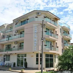 Santa Maria Bułgaria