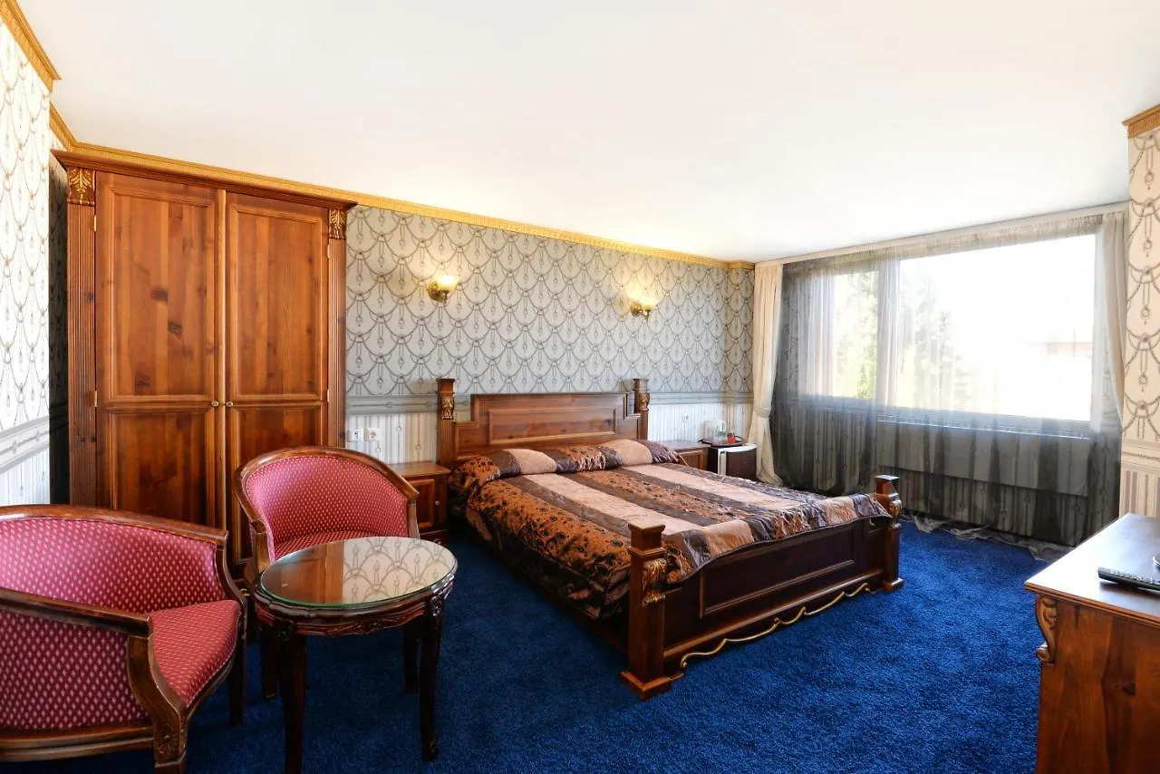 Hotel Sveti Nikola Boyana Sofia