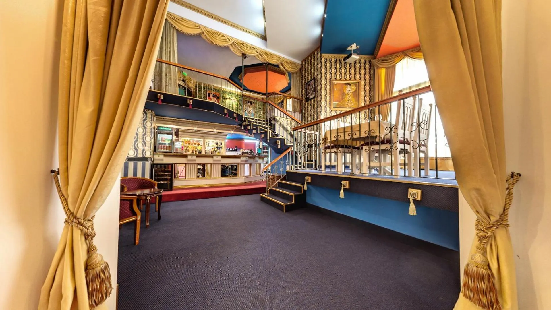Hotel Sveti Nikola Boyana Sofia