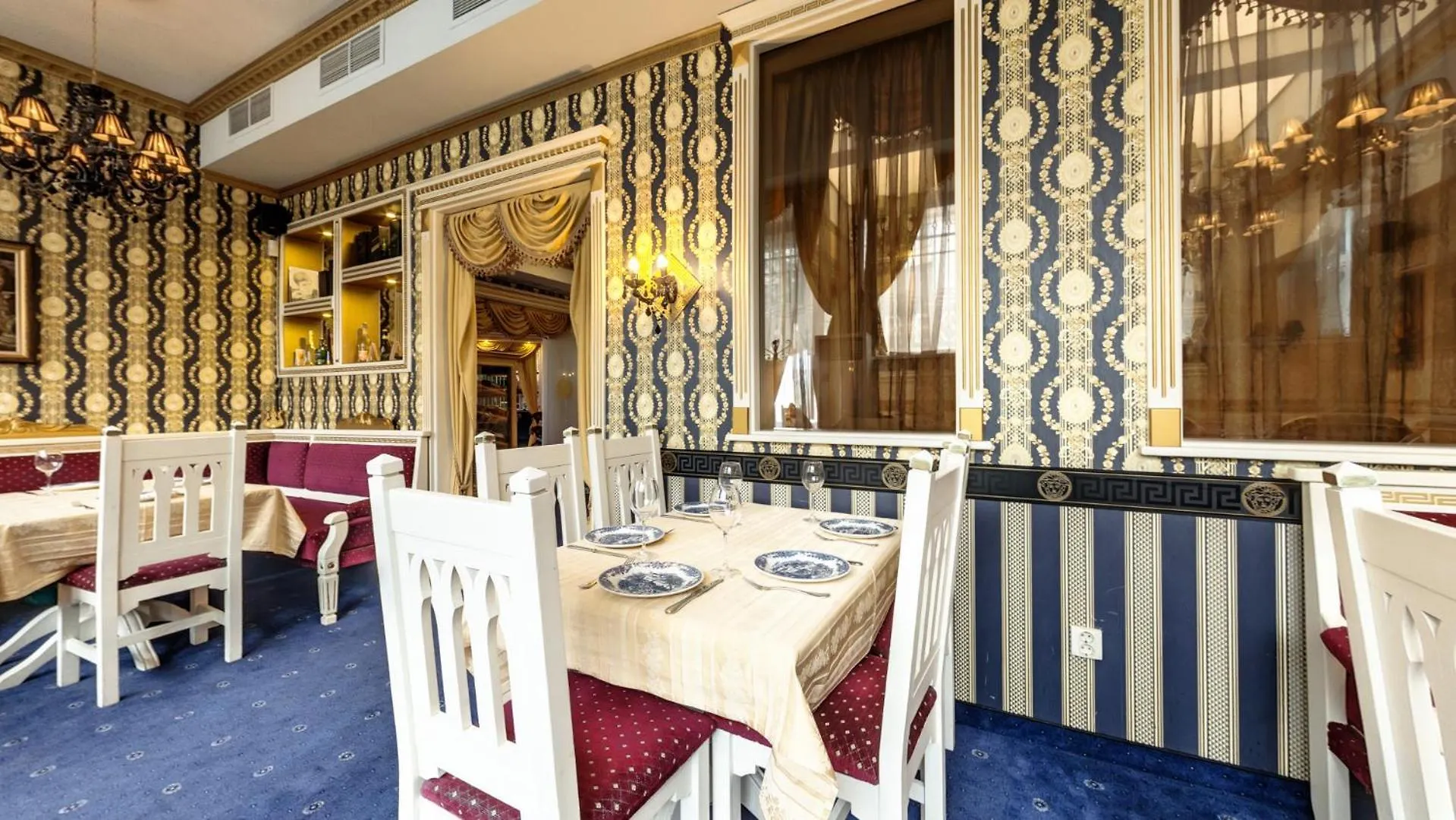 Hotel Sveti Nikola Boyana Sofia 2*,  Bulgarije
