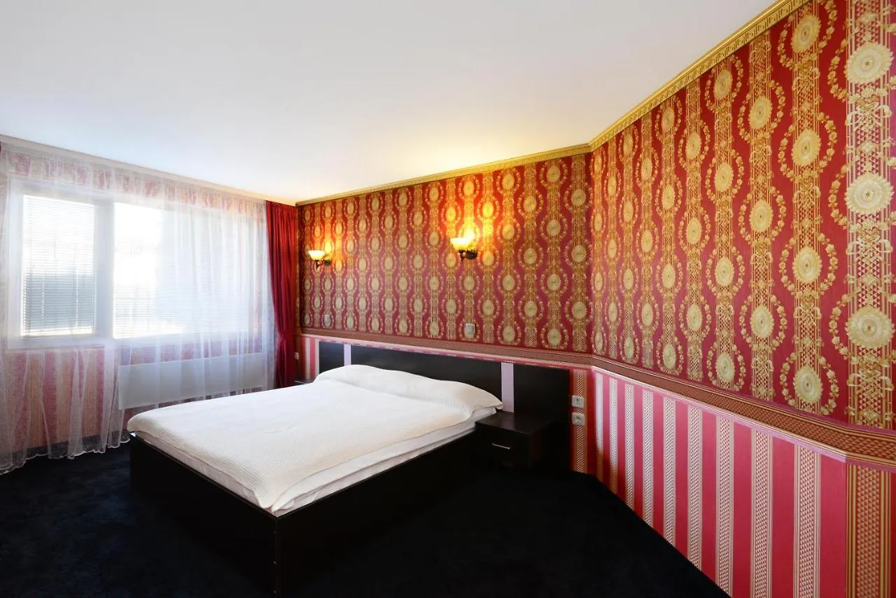 Boutique Hotel Saint Nikola Boyana Sofia