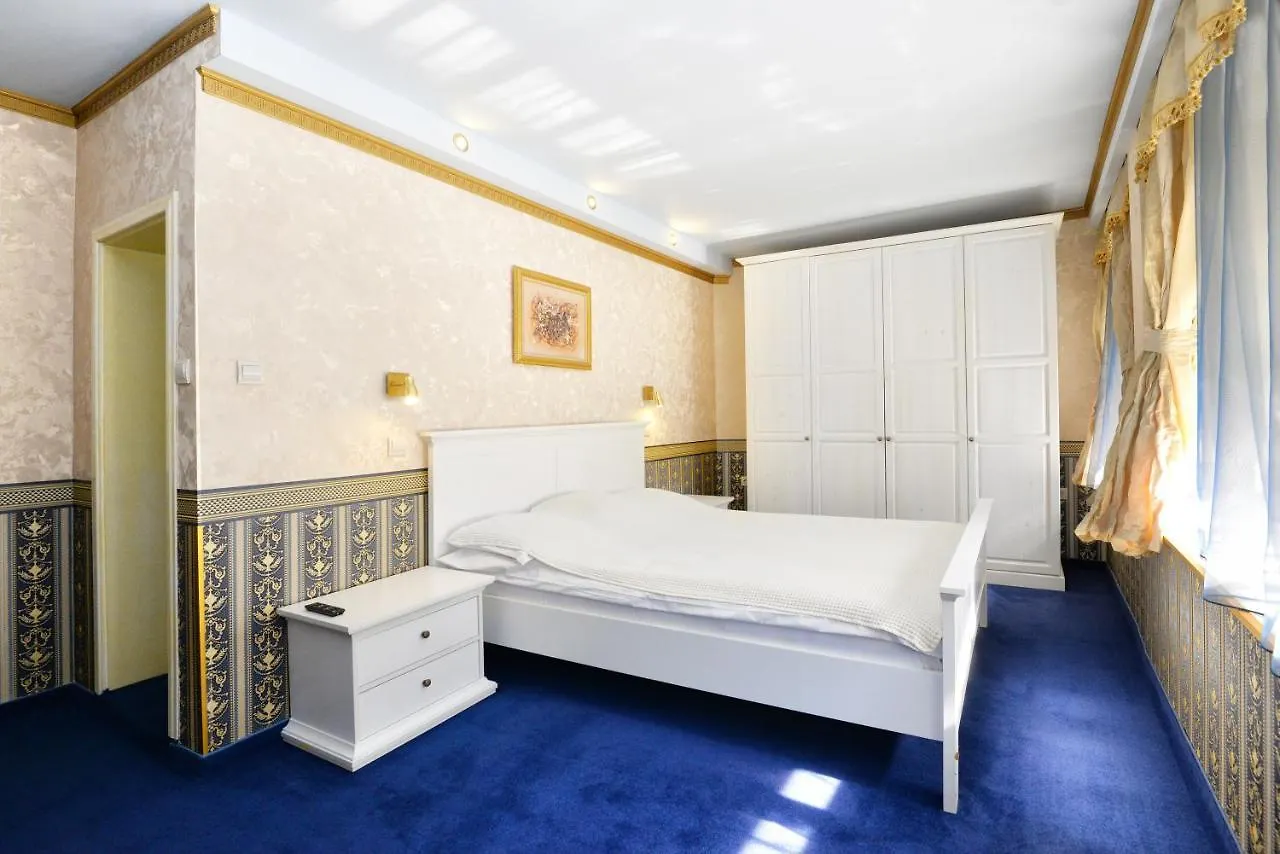 Boutique Hotel Saint Nikola Boyana Sofia 2*,
