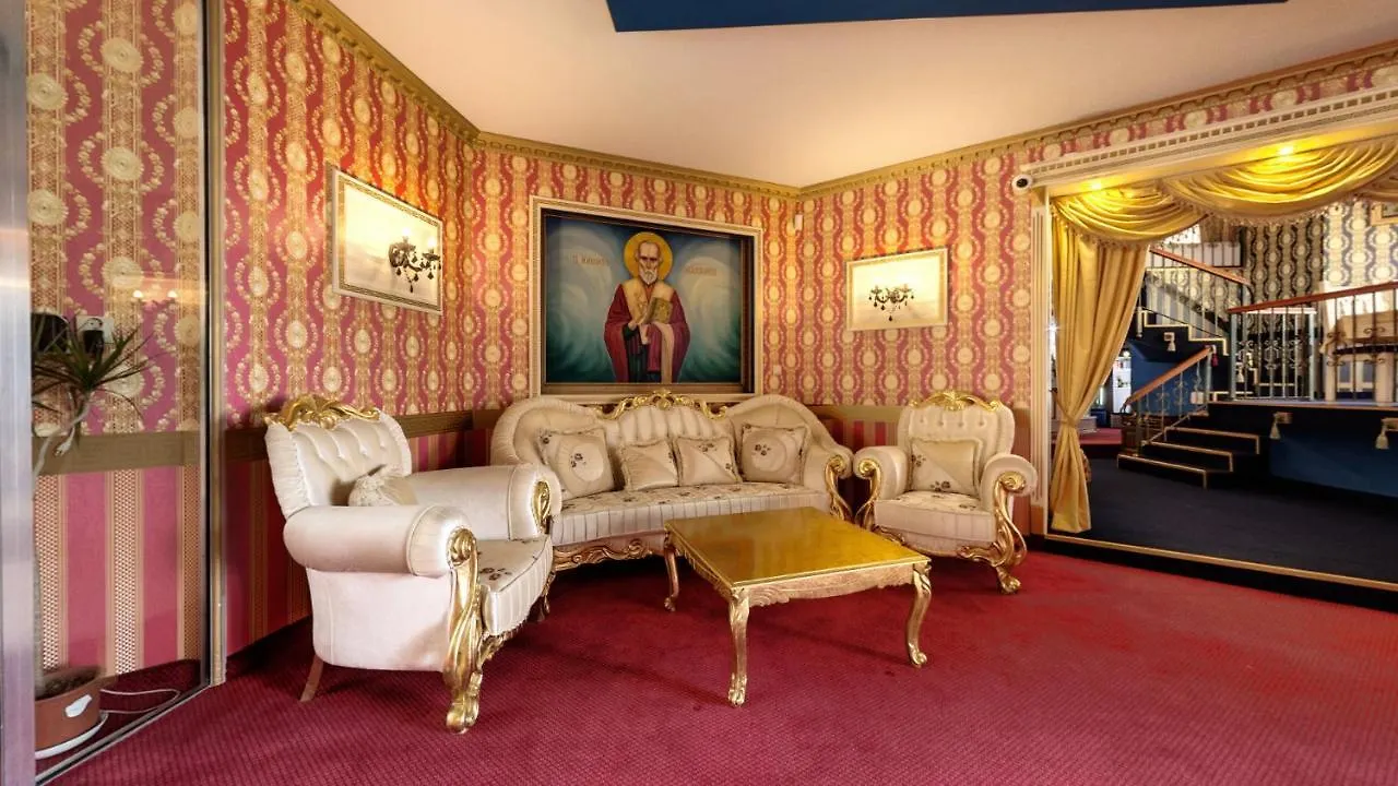 Boutique Hotel Saint Nikola Boyana Sofia